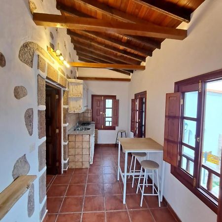 Rk La Casona De Tejeda Tejeda (Gran Canaria) Exterior foto