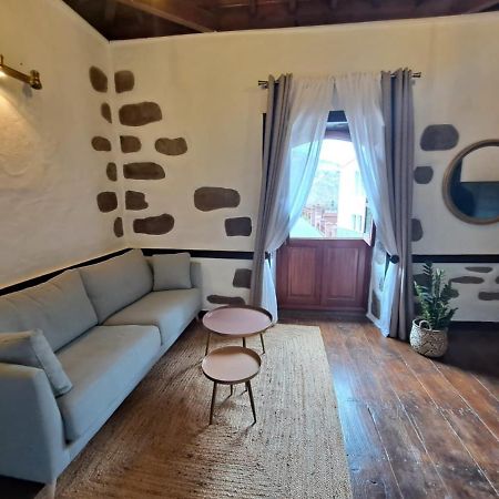 Rk La Casona De Tejeda Tejeda (Gran Canaria) Exterior foto