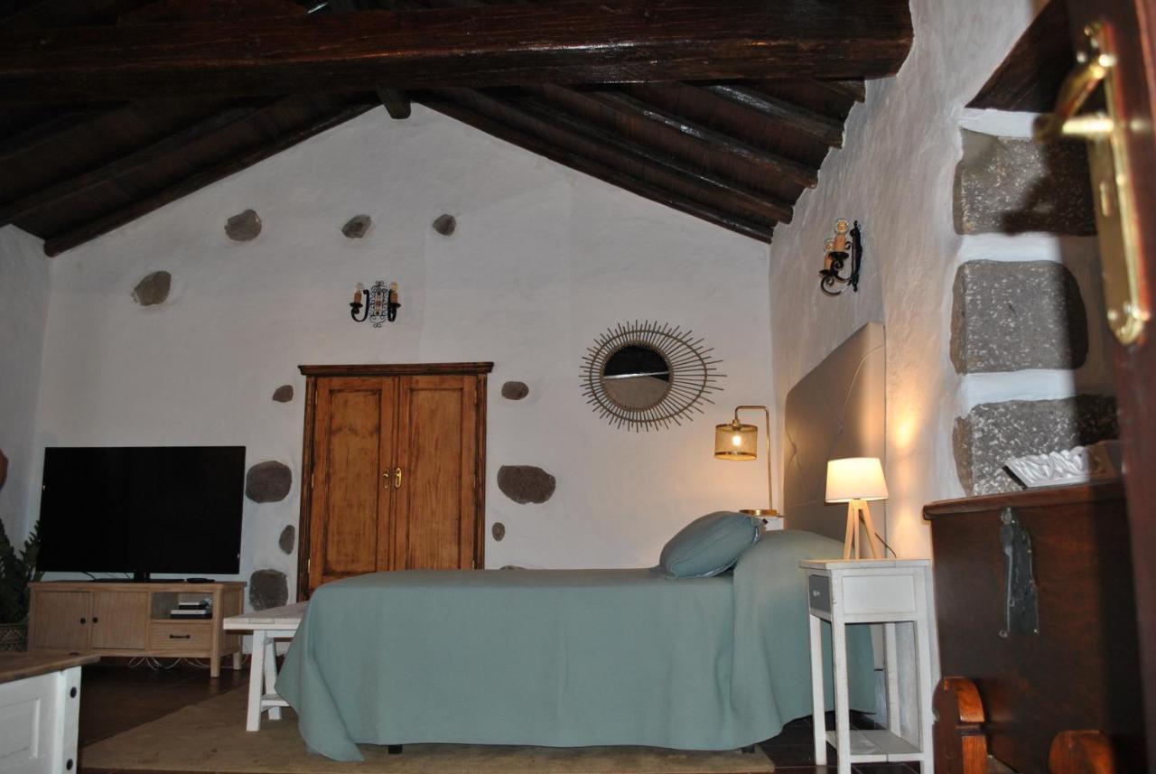 Rk La Casona De Tejeda Tejeda (Gran Canaria) Exterior foto