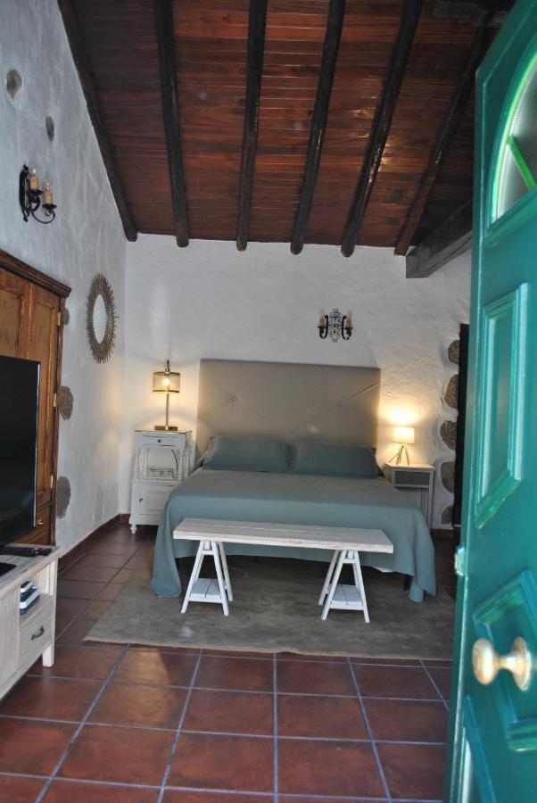 Rk La Casona De Tejeda Tejeda (Gran Canaria) Exterior foto