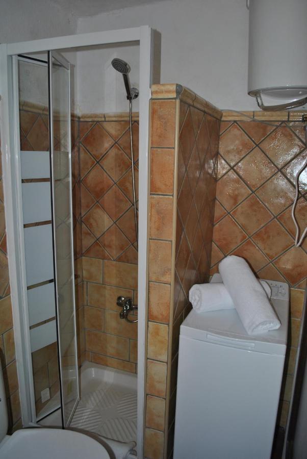 Rk La Casona De Tejeda Tejeda (Gran Canaria) Exterior foto