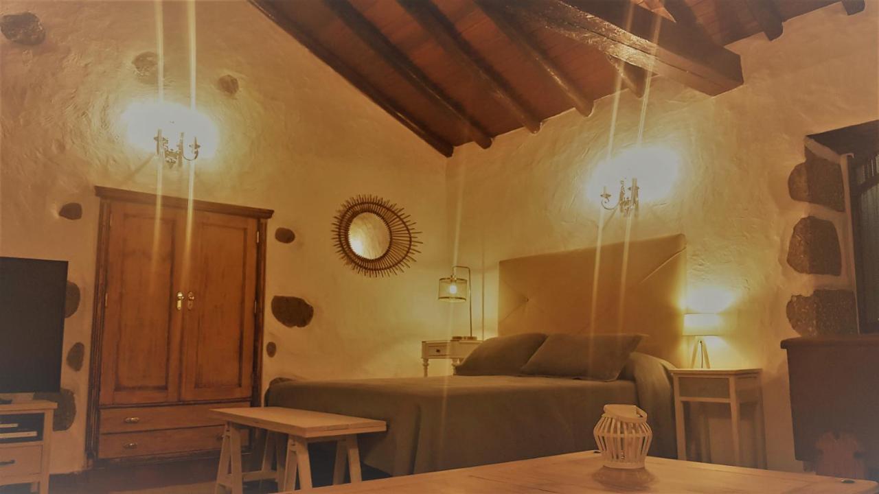 Rk La Casona De Tejeda Tejeda (Gran Canaria) Exterior foto
