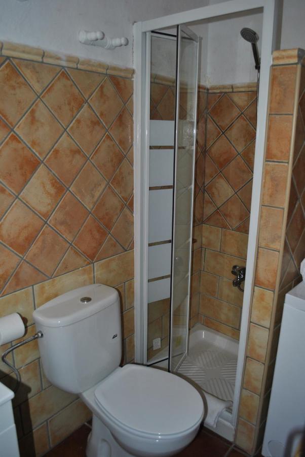 Rk La Casona De Tejeda Tejeda (Gran Canaria) Exterior foto