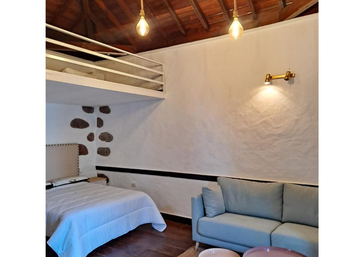 Rk La Casona De Tejeda Tejeda (Gran Canaria) Exterior foto