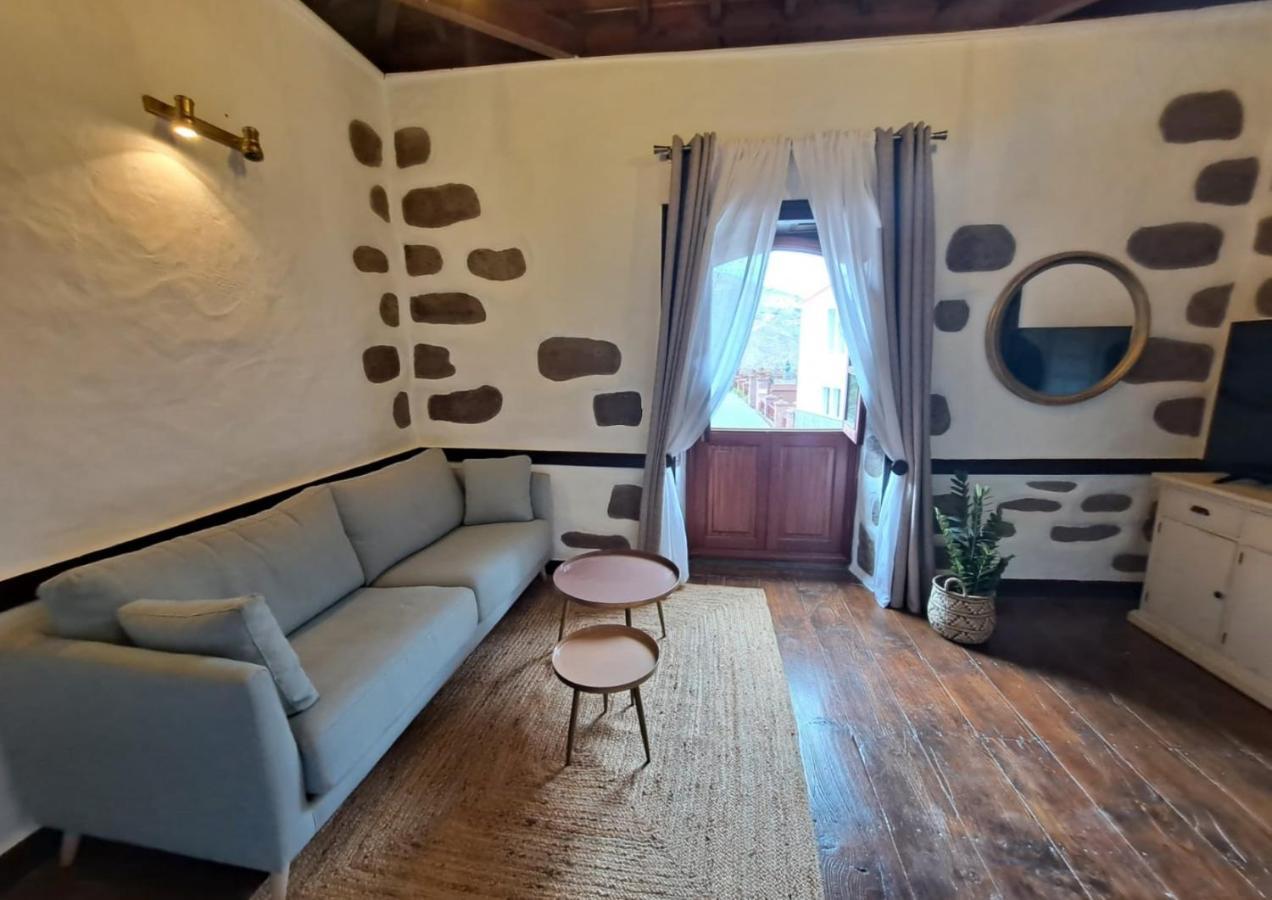 Rk La Casona De Tejeda Tejeda (Gran Canaria) Exterior foto